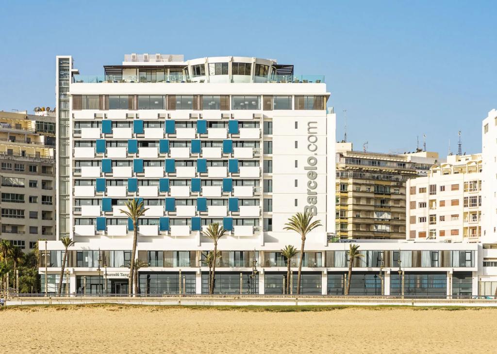 Barceló Tanger - главное фото