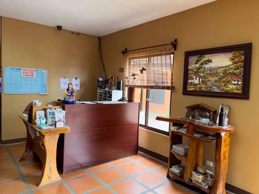 Hotel Belén Suites - главное фото