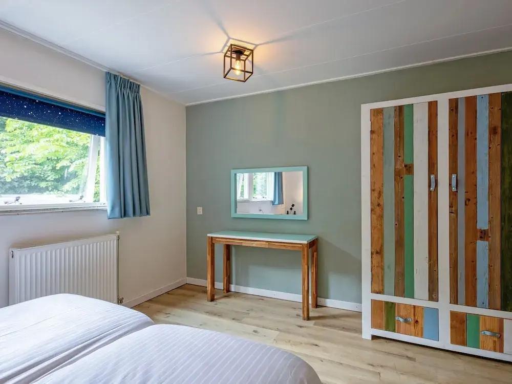 Holiday Home Near Texel Dunes & Beach - главное фото