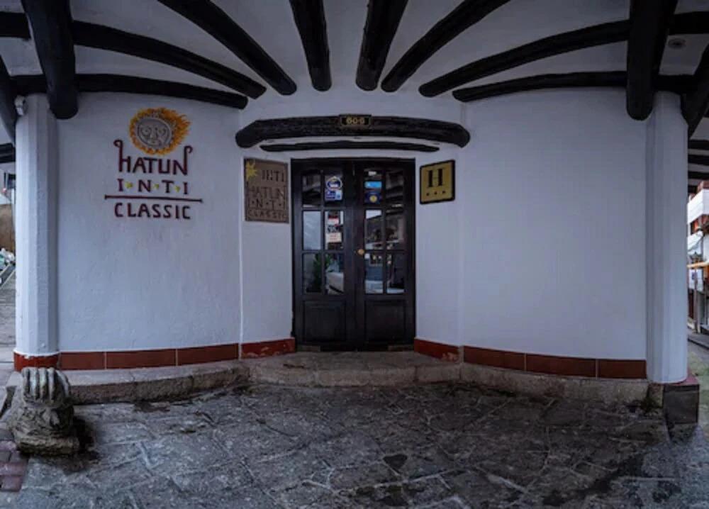 Hatun Inti Classic - главное фото