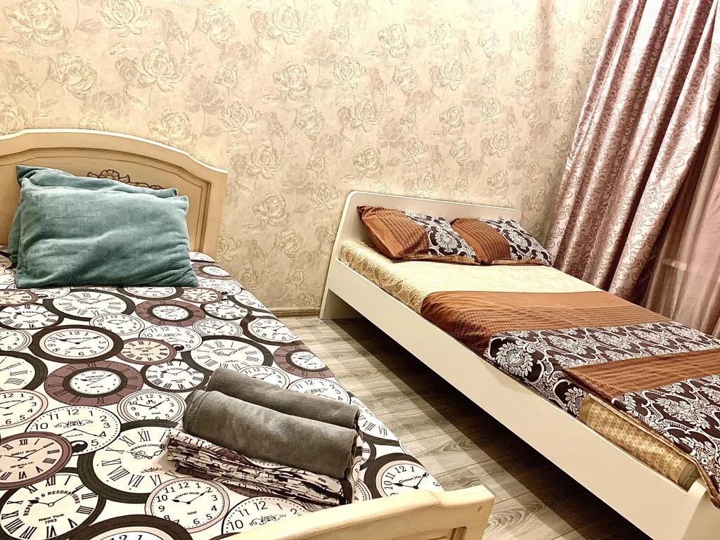 Апартаменты на улице Строителей 3 корпус 2 - главное фото