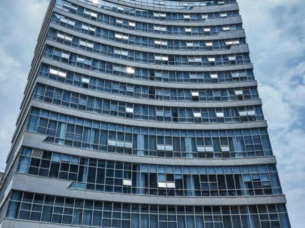 MUNSEA Hotel - главное фото