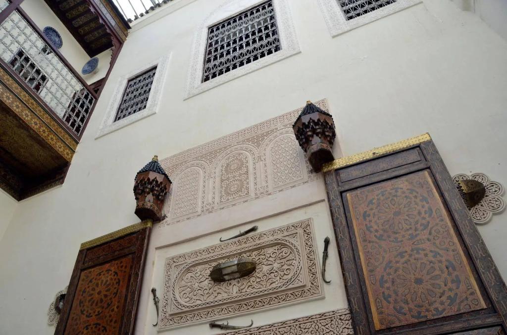 Dar Tahri - главное фото