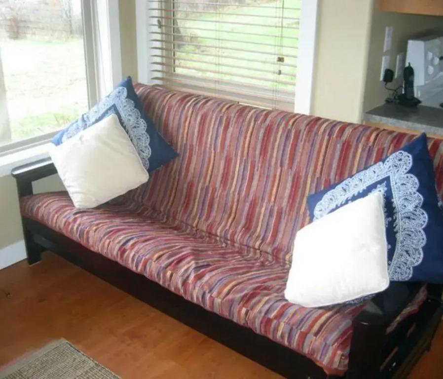 Amata Guest Retreat - главное фото