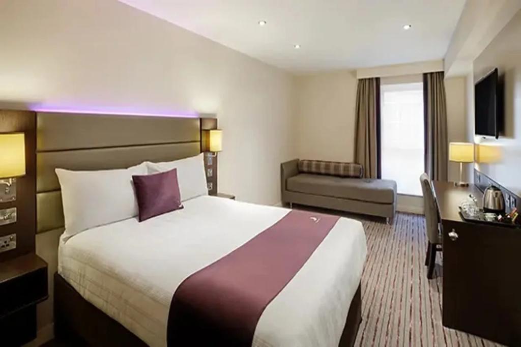 Premier Inn Stevenage North - главное фото