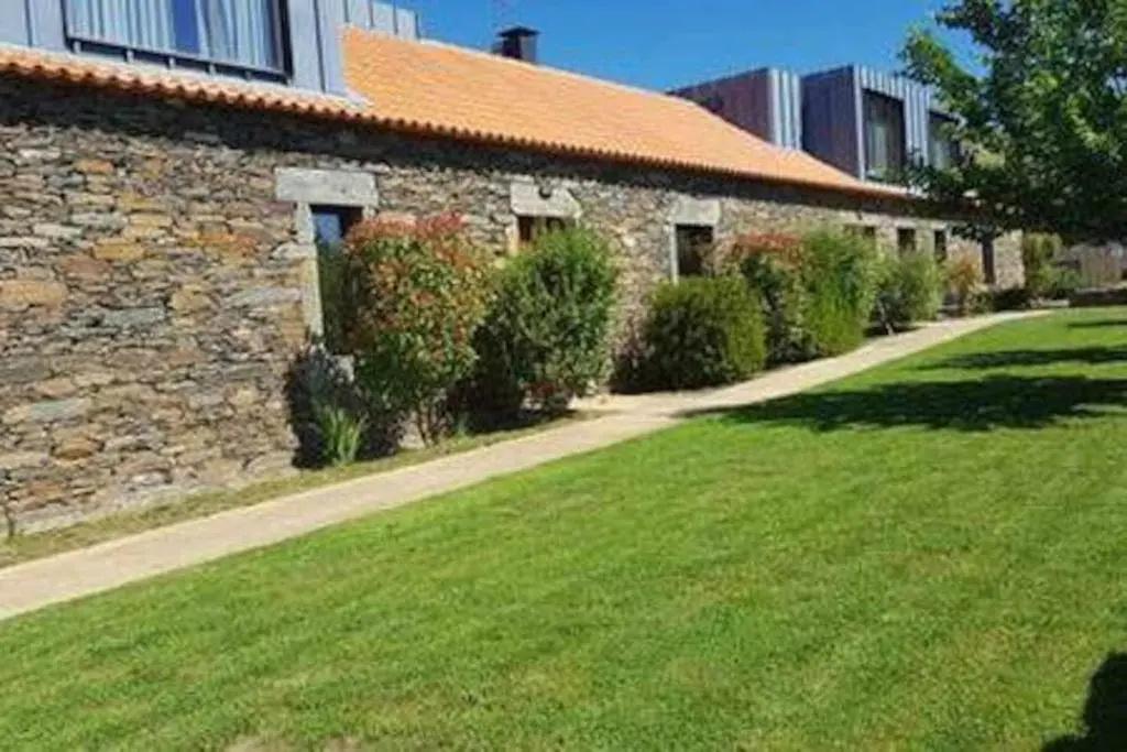 Quinta dos Avidagos - главное фото