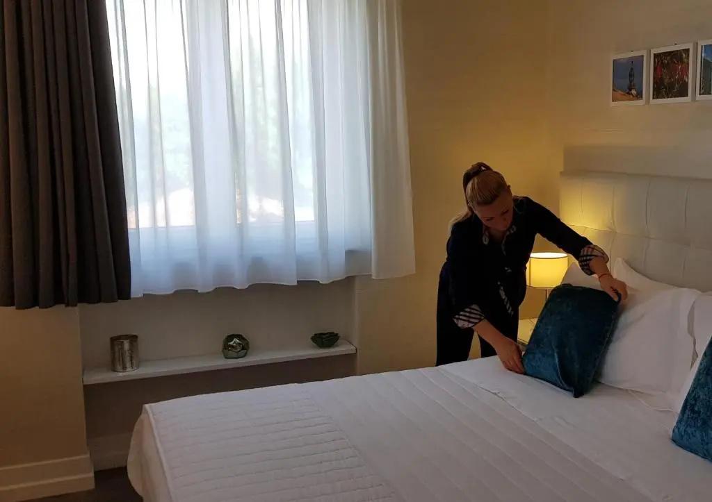 Hotel Villa Flora Relais - главное фото