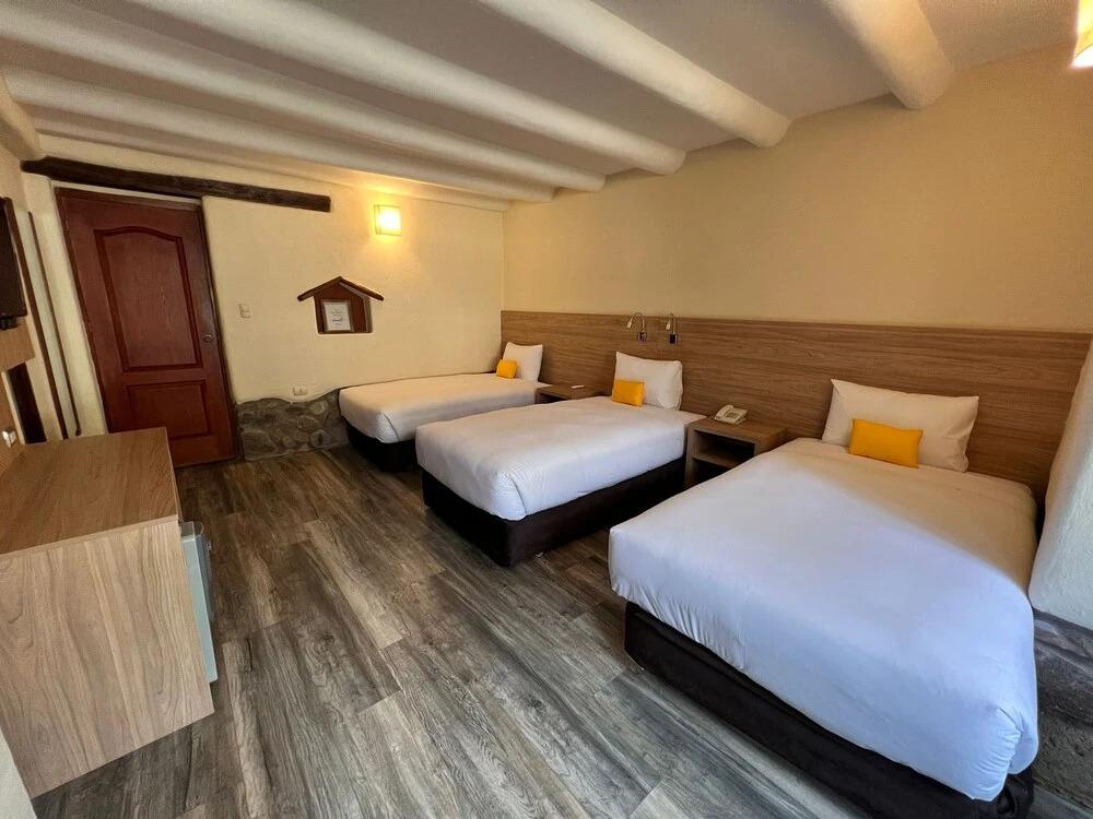 AVA Valle Sagrado Spot - главное фото