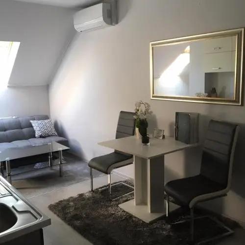 Hotel Forras - главное фото