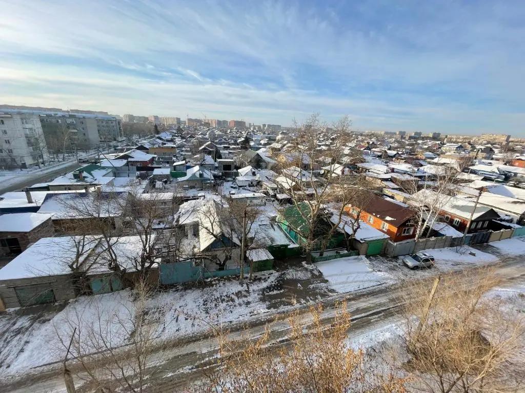 Apartments on Kuban 63 - главное фото
