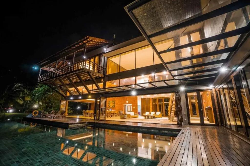Mangala Estate Boutique Resort - Small Luxury Hotel of the World - главное фото