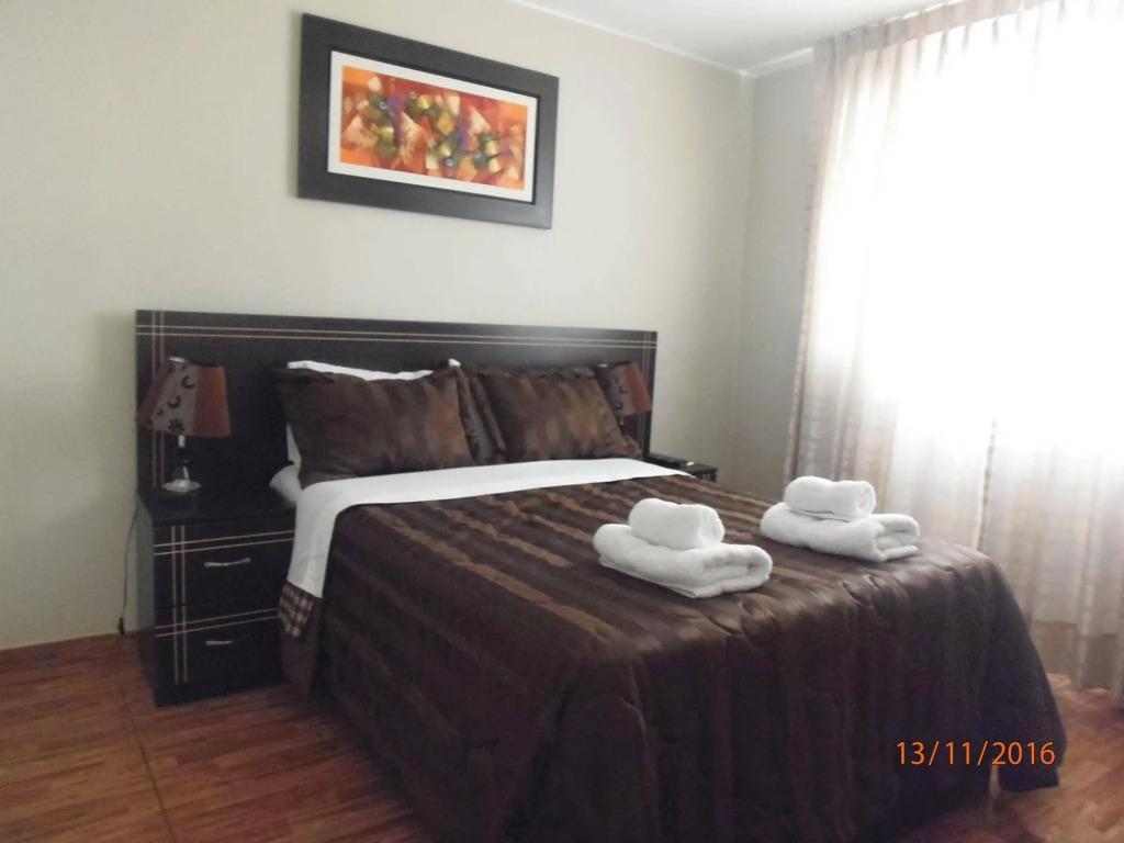 B&B Cusing Wasi - главное фото