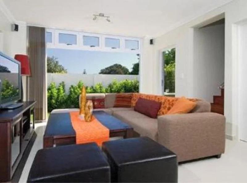 Hermanus Luxury Apartments - главное фото