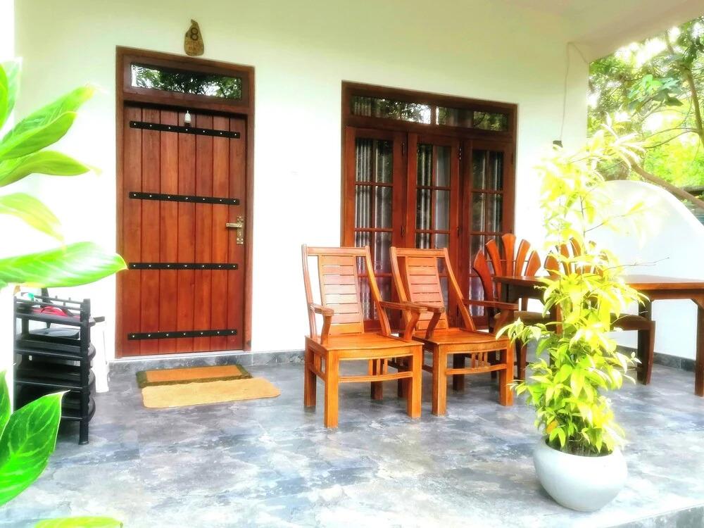 The Cattleya Guest House - главное фото