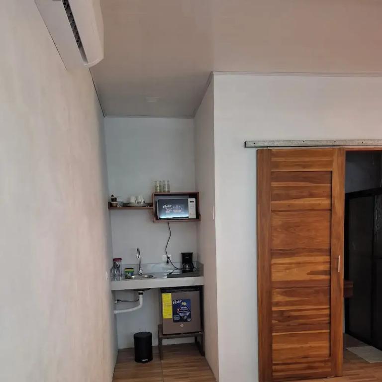 Bungalows Batsu - главное фото