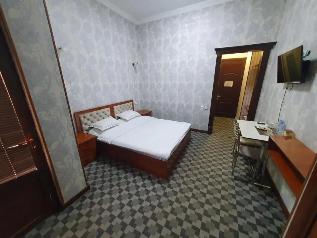 Yulduz Hotel - главное фото