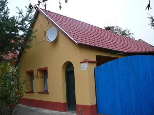 Horvátkert Guesthouse - главное фото