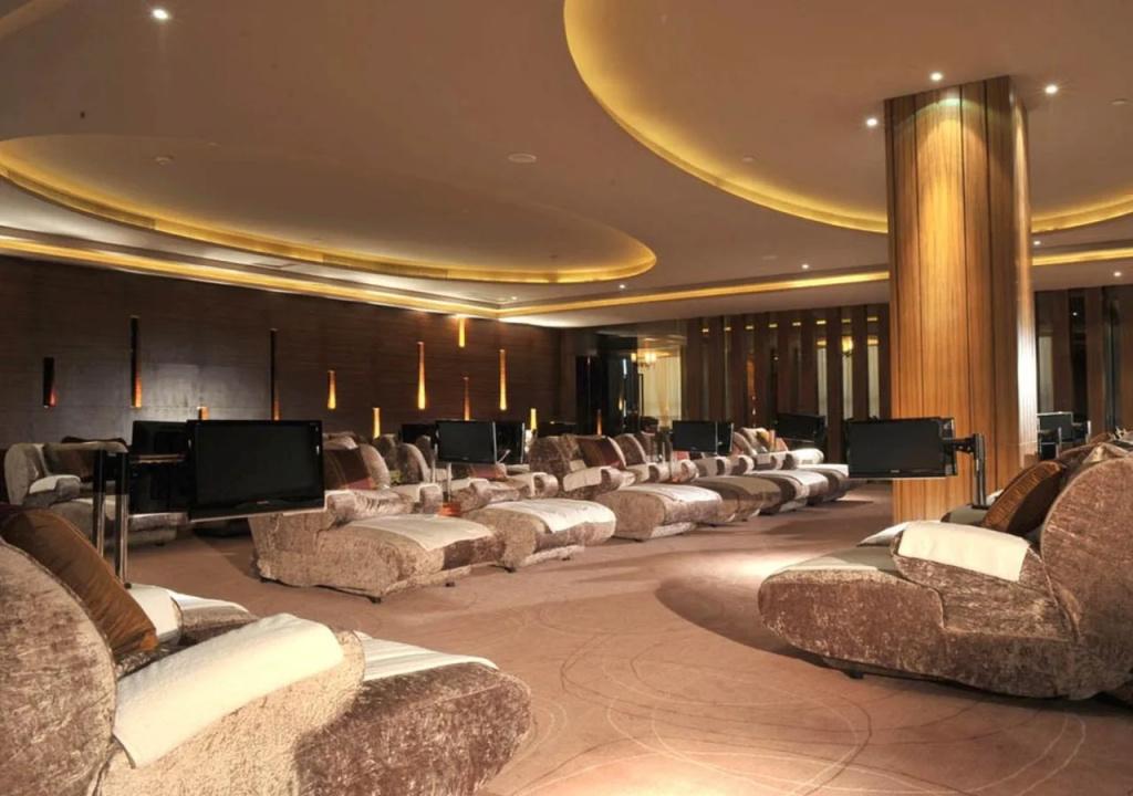 Heyuan Mels Welton Evergreen Lake Hotel - главное фото