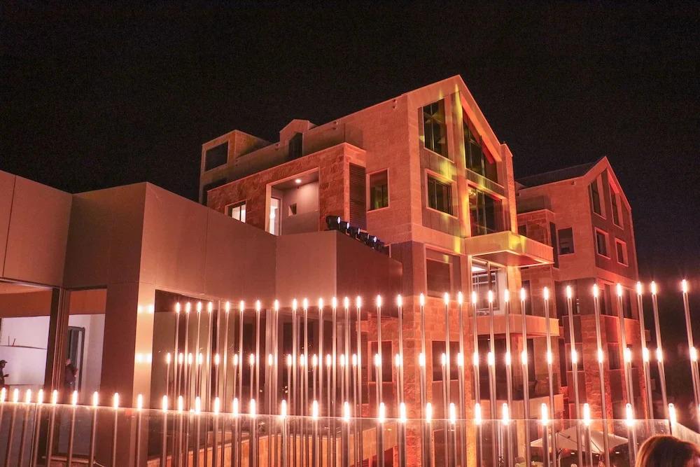 Twinz Hotel - главное фото