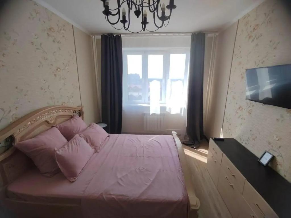 Уютная квартира на улице Гарнаева - главное фото