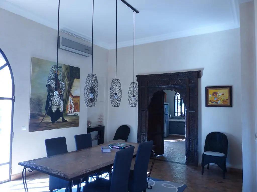 Le Cazar - главное фото