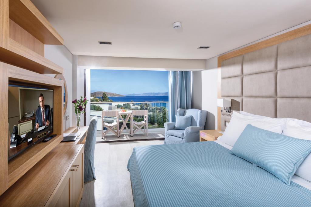 Отель Elounda Bay Palace  - главное фото