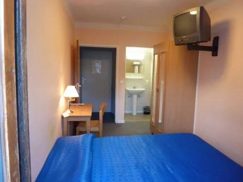 Auberge du Val dAttert - главное фото