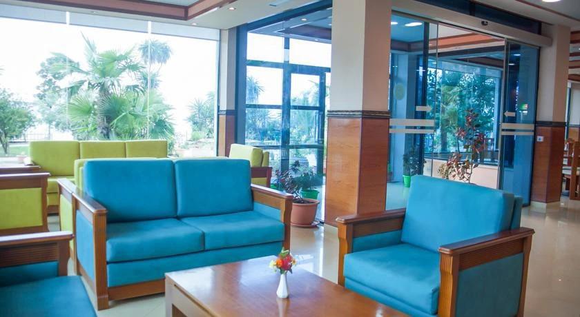 Hotel Bahamas - главное фото