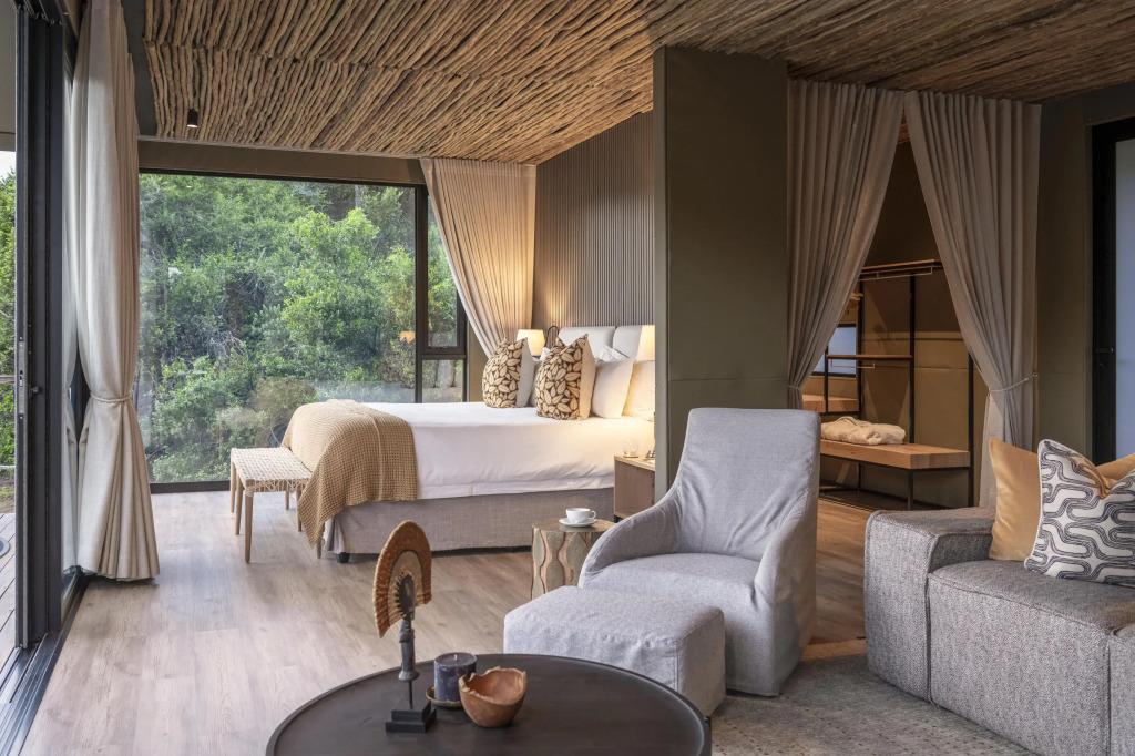 Bayethe Lodge - главное фото