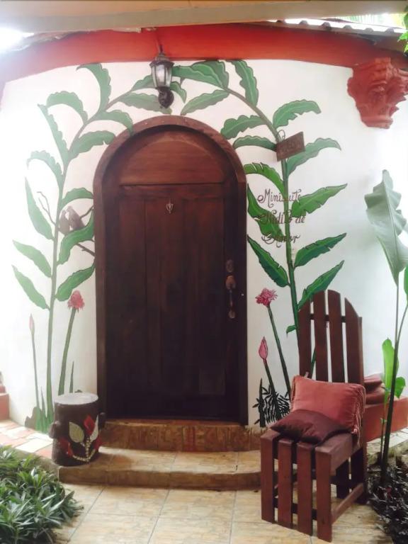 Hotel Boutique Posada Las Iguanas - главное фото