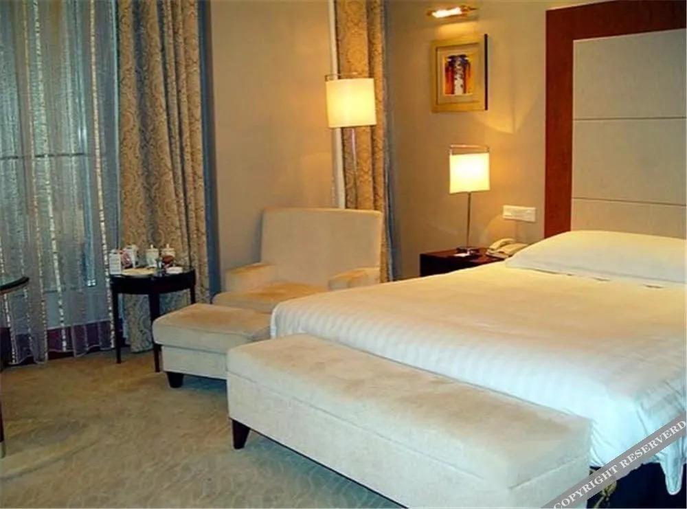 Xincheng Hotel - Hohhot - главное фото