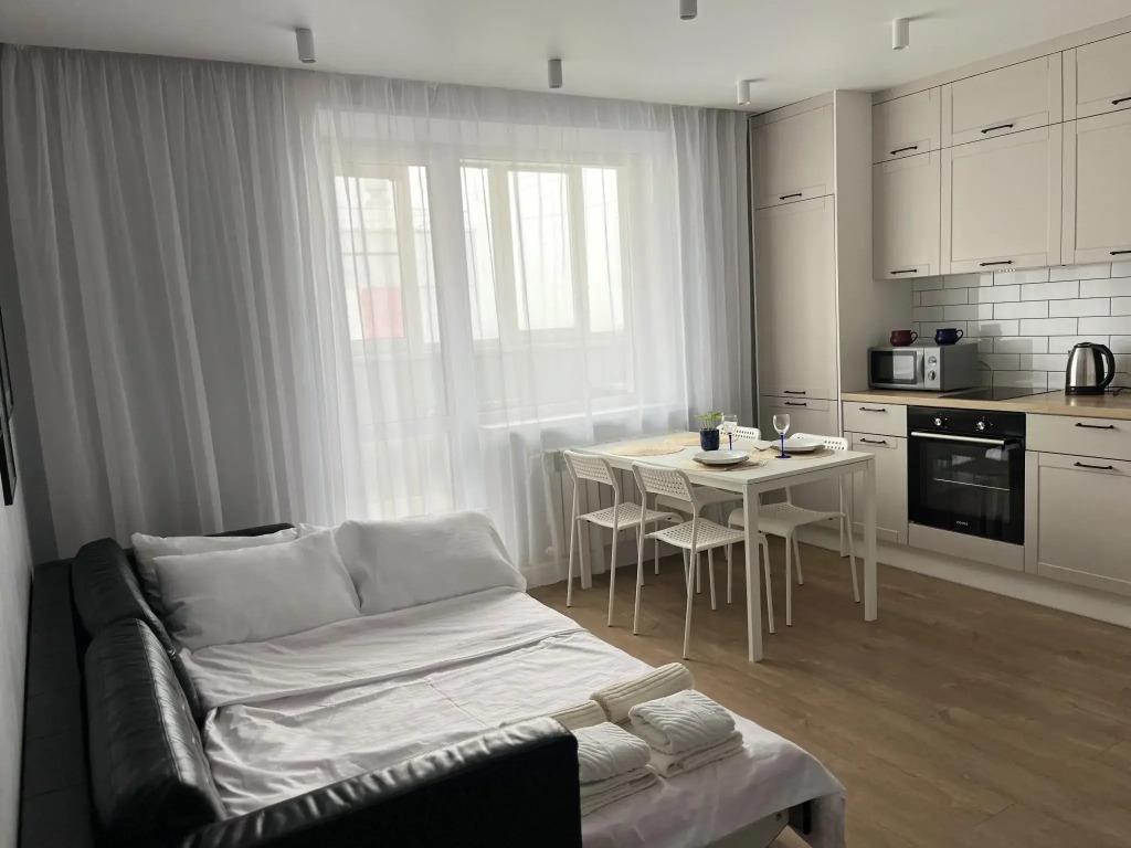 Апартаменты на улице 9 мая 21 - главное фото