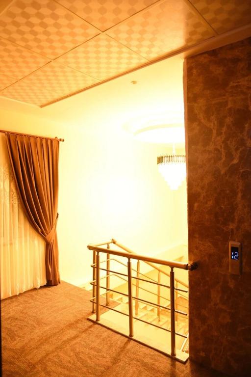 Artuklu Hotel - главное фото