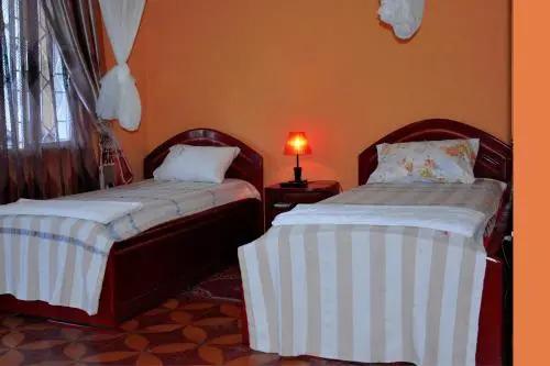 Lambadina Hotel - главное фото