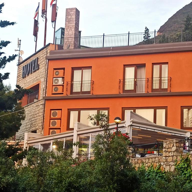 Hotel Internazionale - главное фото