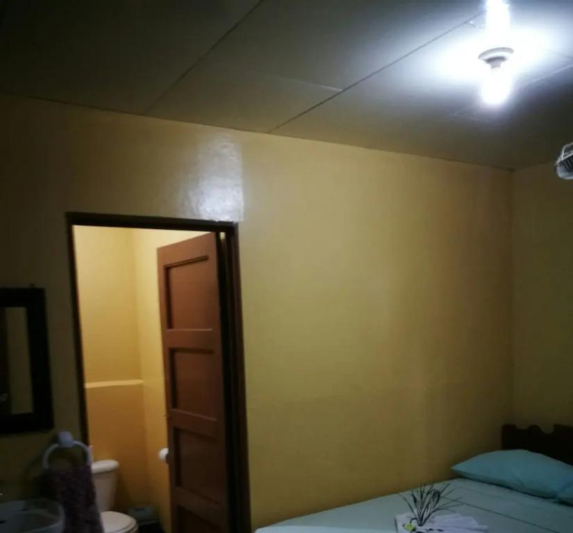 Cabinas Corozalito - главное фото