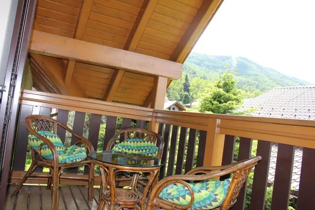 Apartment Jurič - главное фото