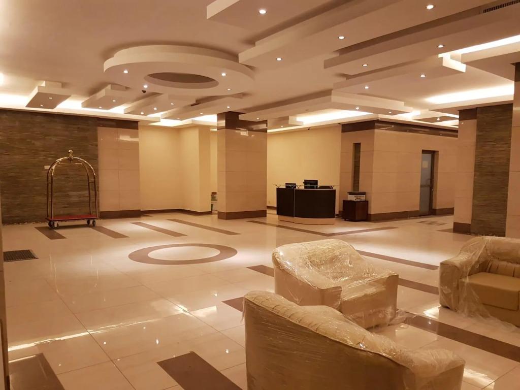 Magic Suite Al Mahboula - 2 - главное фото