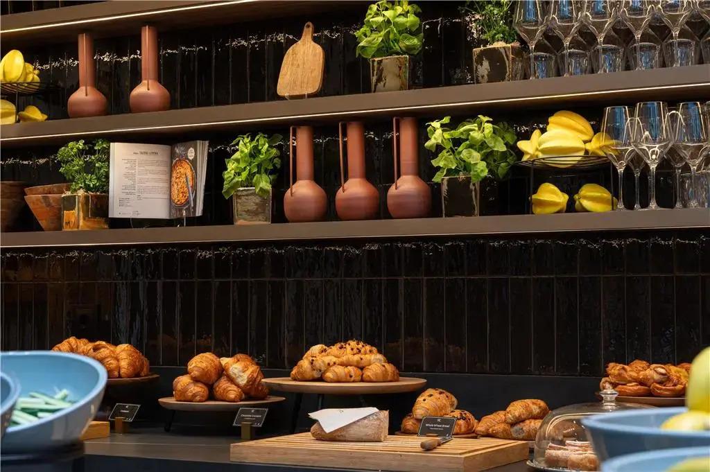 Radisson Collection Hotel, The National Brussels - главное фото