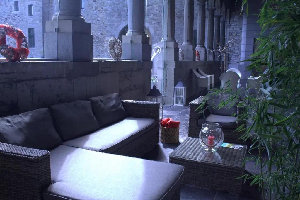 Chateau De Harzé - главное фото