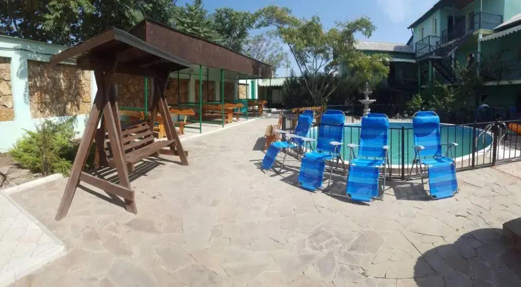 Mini Hotel Chernomorets - главное фото