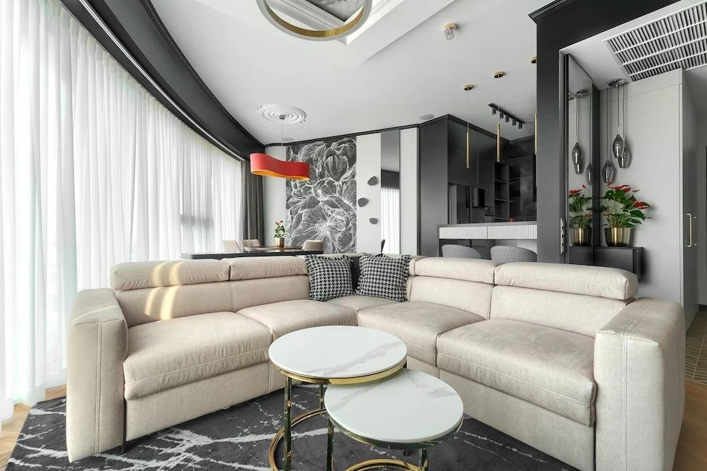 MARGI Dali Apartament LUX - главное фото