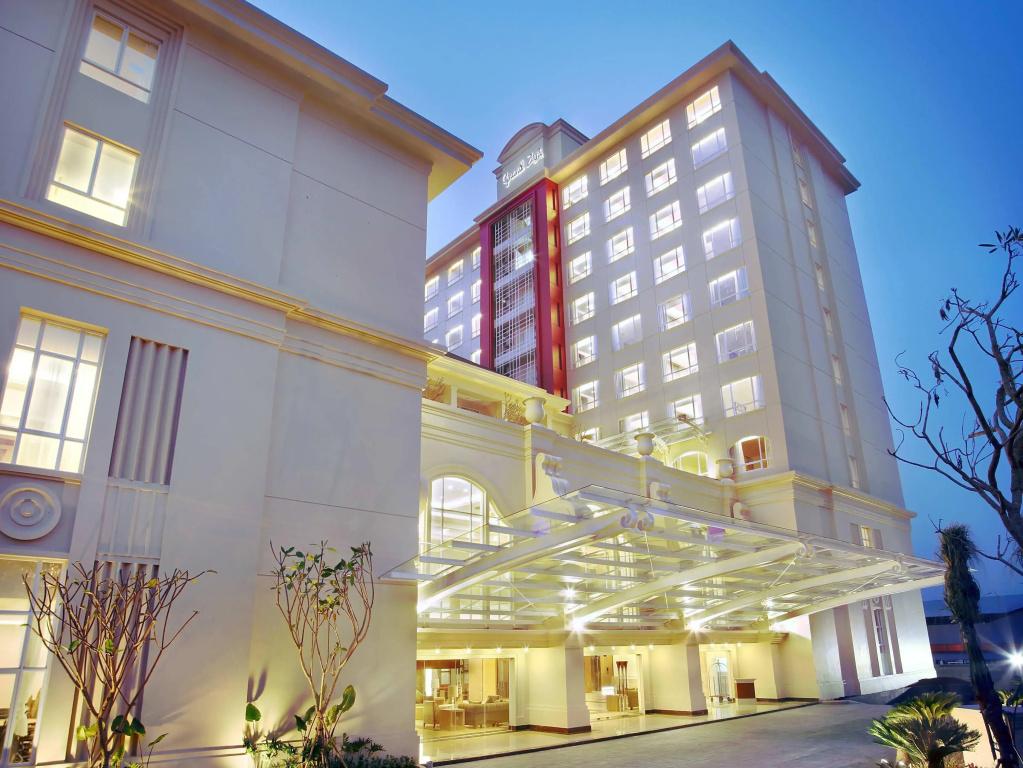 Grand Zuri BSD City - главное фото