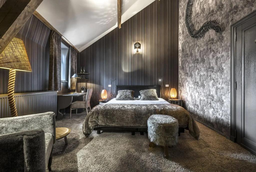 Main Street Hotel - главное фото