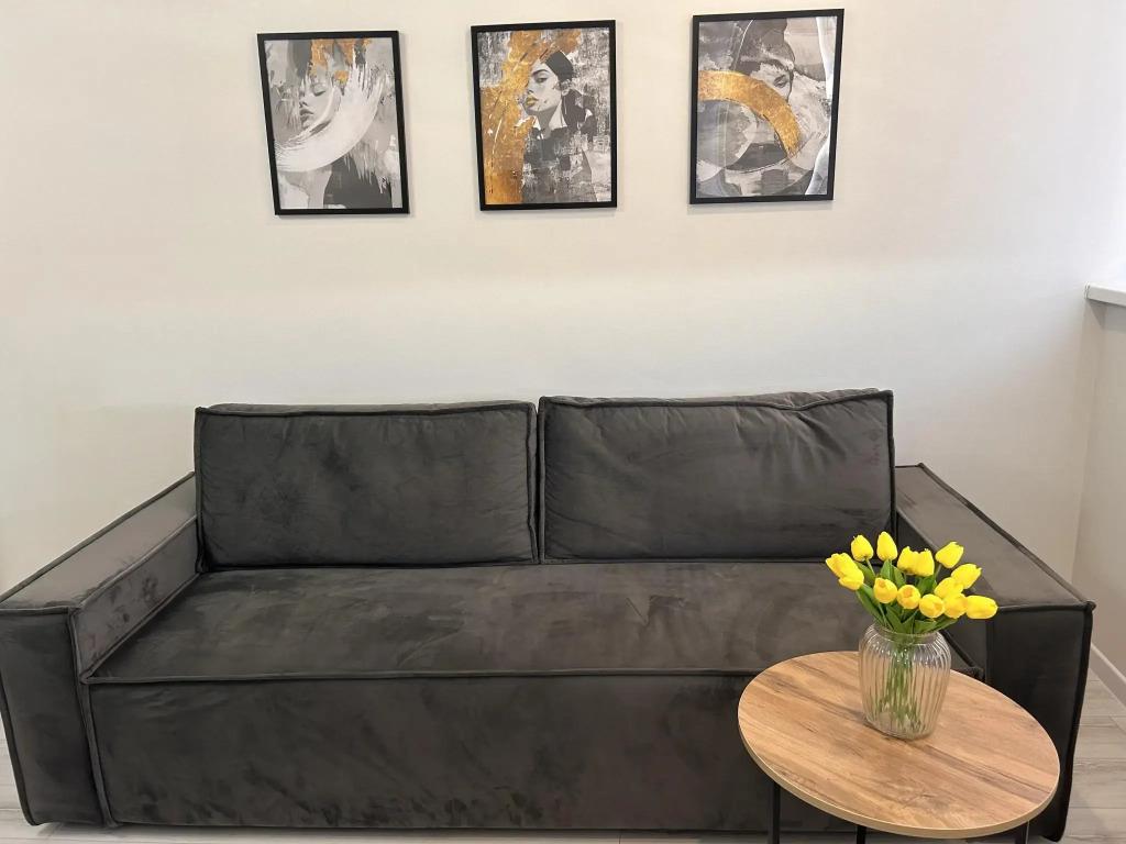 Апартаменты на улице Кирилла Россинского 3/1 корпус 1 - главное фото