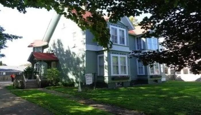 Maple Shade Vacation Suites - главное фото