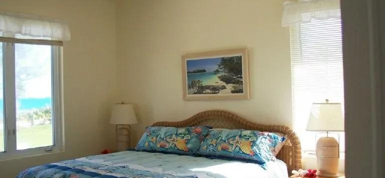 Cocobay Cottages - главное фото