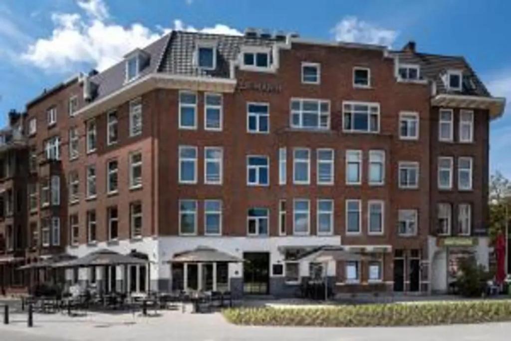 Le Marin Hotel Rotterdam City - Handwritten Collection - главное фото