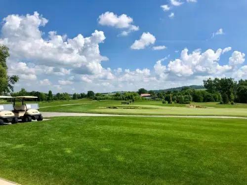 Road House Holiday Resort - главное фото