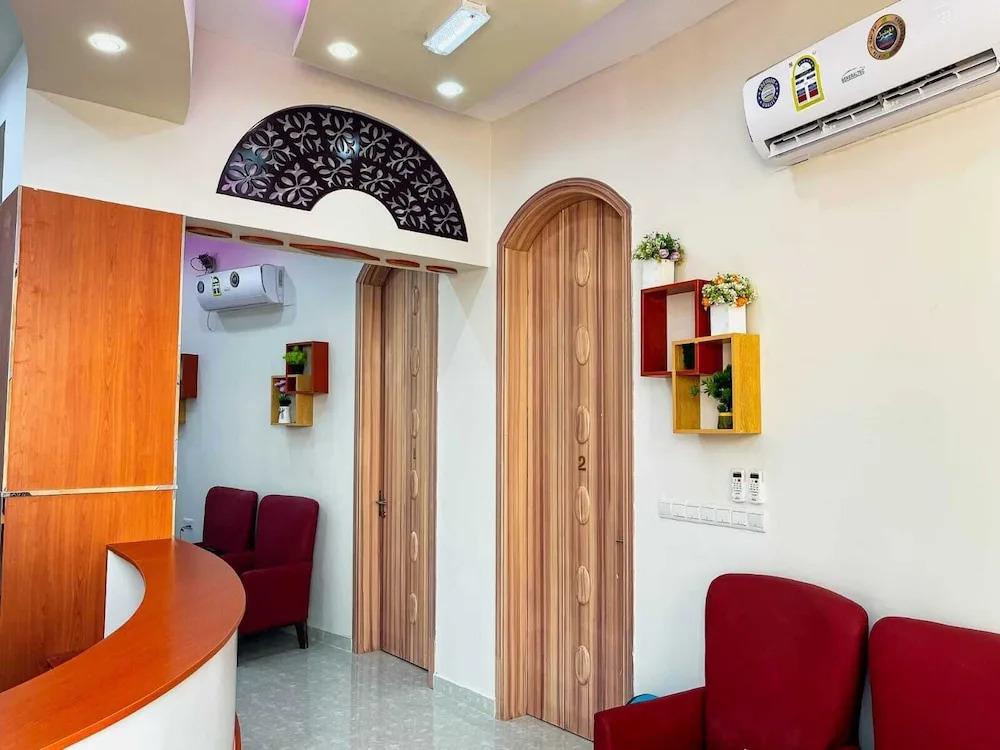 Discovery Guest House -Sur - главное фото